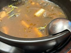 -滇野云南野生菌餐厅(陕西南路店)