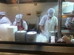 -新兴园饺子馆(北京百子湾店)