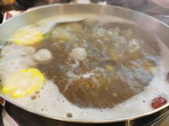 牛腩-林记潮牛·牛肉火锅(上马墩店)