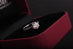 -威德钻石-克拉钻大本营(南京东路店)