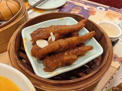 -点都德(汇胜楼店)
