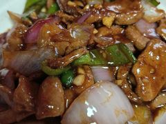 -明呈黄鱼面馆(斜土路店)
