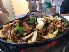 -山城正宗集安高丽火盆
