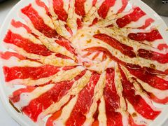 -韩宫宴烤肉·料理(宝山万达店)