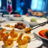 男朋友居然带我来这里约会？