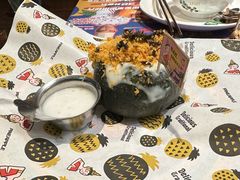 -泰妃殿(武汉首店)