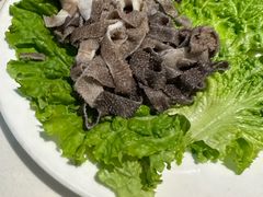 -通一顺老北京炭火锅(玉桥西路店)