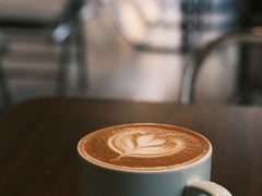 -Fridi Patisserie Cafe