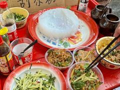 -马叉虫和妖且闲·长沙大排档(解放西店)