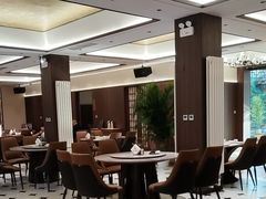 -月坛宾馆-聚仙楼餐厅