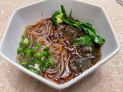 辽参酸辣粉-玉芝兰(长发街店)