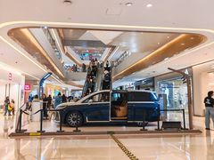 -天河城购物中心