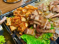 -香猪坊(五道口店)