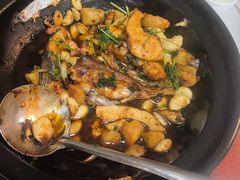 -芳华轩•客家菜馆(梧桐山店)