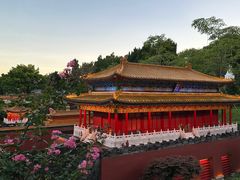 -深圳锦绣中华民俗村