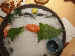 -德川家日本料理(中关村寰太大厦店)