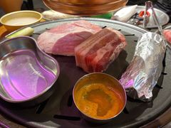 -济州爱肉堂(总店)