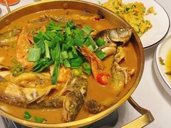 -食光慢宴·安吉土菜馆