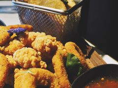 -STARRY CAFE & LOUNGE BAR(高新店)
