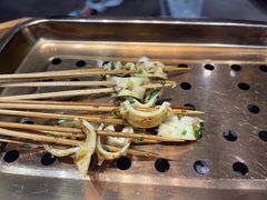 -盟重烧烤(高正街店)