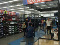 -迪卡侬(安德门店)