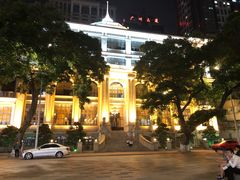 -太平馆西餐厅(北京路店)