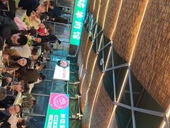 -江湖亮亮蒸虾大排档烤全羊清真(武汉总店)