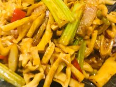 -老平安农家菜(平安店)
