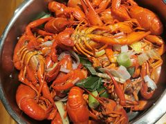 龙虾-蚝翅·海鲜粥·烧烤·羊肉季(鄞州万达店)
