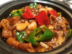 大肠-八分饱·西津会(西津渡店)
