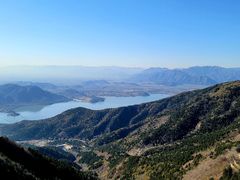 -北京十三陵国家森林公园蟒山景区