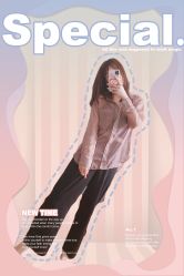 -88潮牌美发沙龙