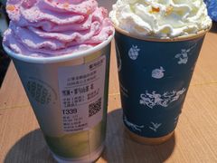 -雾与山茶(大禹城店)