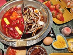 -牛New寿喜烧(中山公园龙之梦店)