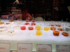 -半岛翡丽海鲜自助餐厅(观风亭店)