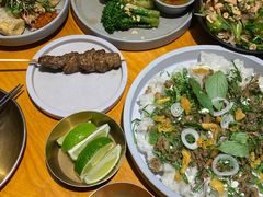 -SHAN山(前滩太古里店)