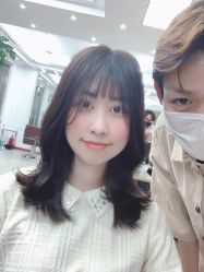 -美梵日系沙龙