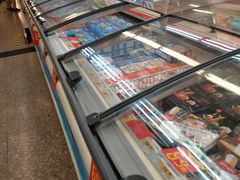 -华润万家(长安路店)