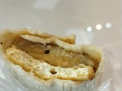-小红旗臭豆腐炸冷面(万达店)