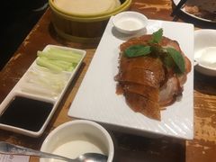 烤鸭-又一福烤鸭·北京菜(东四店)