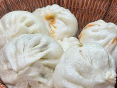 -清真石家包子(大皮院总店)