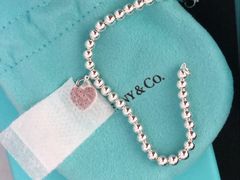 -Tiffany & Co.蒂芙尼
(武汉武商MALL店)
