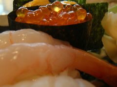 寿司-西村日本料理(香格里拉饭店)