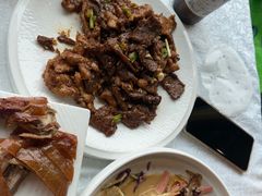 -津悦·正阳春烤鸭(红旗南路店)