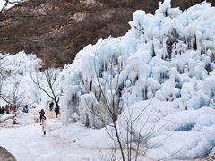 -黑龙潭风景区