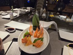 -水木锦堂·自助铁板烧(方庄时代店)