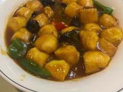 -海尔巴格·新疆菜(吐鲁番店)