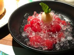 -大树餐厅(益田假日店)