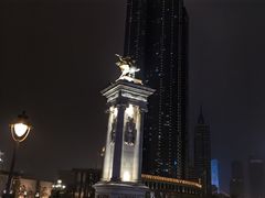 -天津意大利风情旅游区
