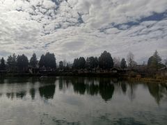 -黑龙潭公园